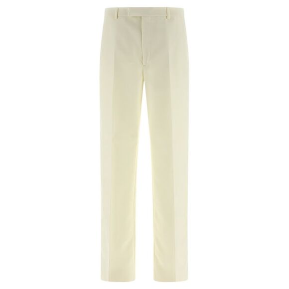 Gucci Men Tailored Trousers